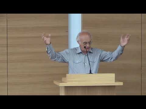 Zaharia Bica - David alesul Meu - 2019 08 25