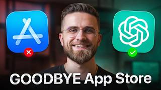 NEW ChatGPT App Store: How to Use OpenAI’s Latest Update (Full Guide)