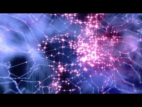 4K Connective Dots Net ║ Great Overlays for Edits- Clean HQ HD Free Video Effects for Intro + Titles