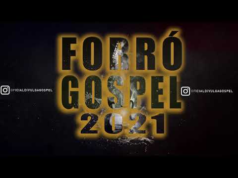 FORRÓ GOSPEL 2021