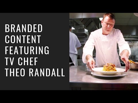 Ian Habgood @ Storyway Media video.