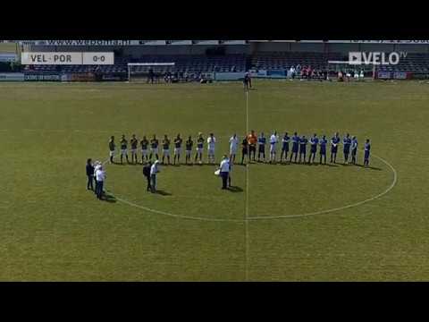 Highlights | VELO -  Poortugaal