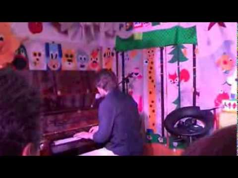 Petr Ševčík - You´ll never walk alone (cover)  Petr Ševčík   Léto plné hvězd 2