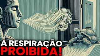 Como manifestar QUALQUER COISA instantaneamente usando apenas sua respiração | Sem enrolação