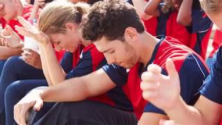 How To Become Fearless and Bold In Sports and Life