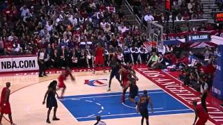 Top10 Plays of Christmas Day