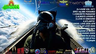 Download lagu BREAKBEAT TERBANG JET TEMPUR DJ LOUW TERBARU 2026 mp3 Download lagu BREAKBEAT TERBANG JET TEMPUR DJ LOUW TERBARU 2026 mp3