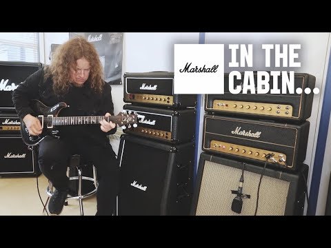 In The Cabin | Fredrik Åkesson | Studio Vintage