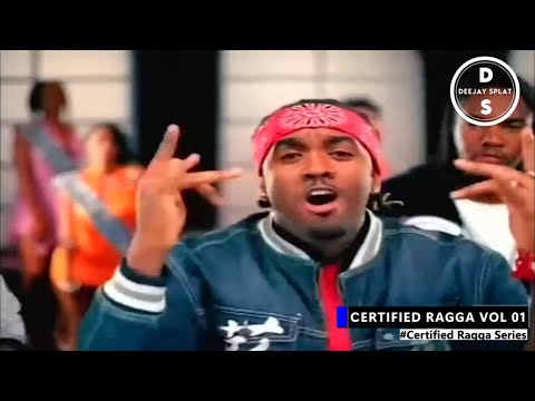 Certified Ragga Vol 01 Deejay Splat #ragga #raggamusic #oldskoolragga #raggamuffin