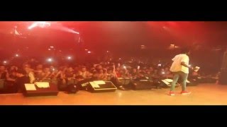 Young Thug Tour Life: Dallas Texas Love  By Internal Rich Mine