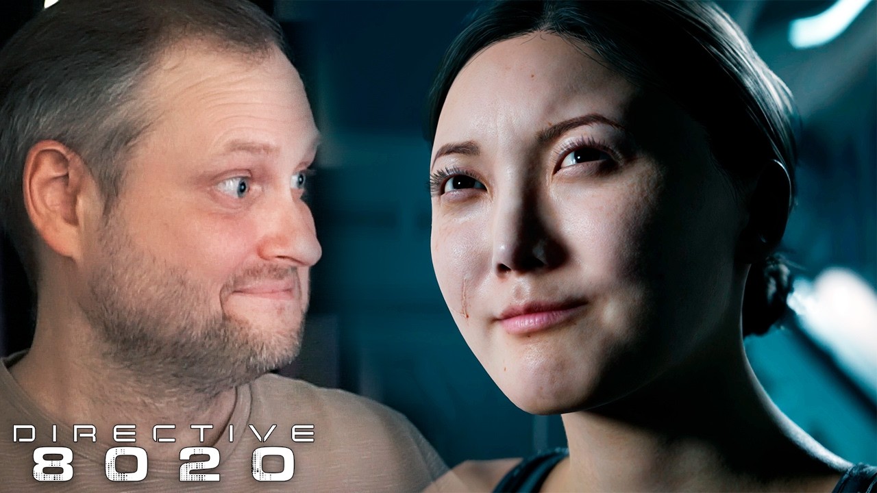 ЕЩЁ ОДНИ ПРОБУЖДЕНЦЫ ► Directive 8020 #3