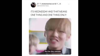 ARMY tweets that have me hanging onto dear life 😂 pt 3