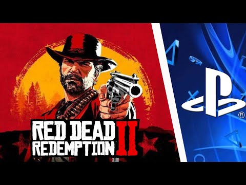 Zagrajmy w Red Dead Redemption 2 odc. 8 (Ps5) - Na żywo
