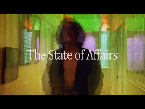 The State of Affairs
