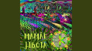 Mamãe Jiboia Music Video