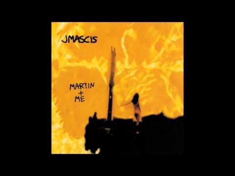 J Mascis - On The Run (Greg Sage cover) - Martin + Me