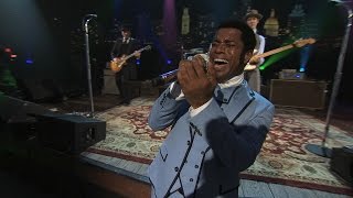 Vintage Trouble on Austin City Limits &quot;Run Like the River&quot;