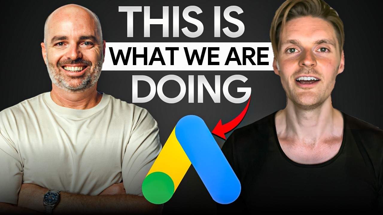 Strategies for Google Ads in 2025... that actually work