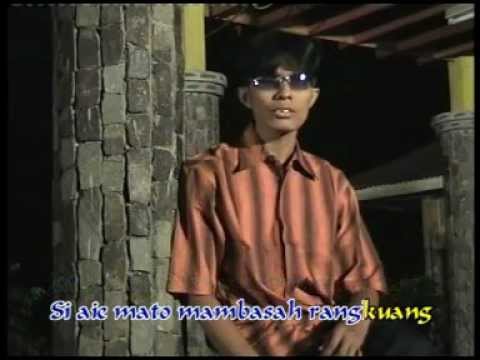 BAGALUIK MALANG ( KARANO KAMI INDAK BAGALUIK SANANG ) - BOY SANDY
