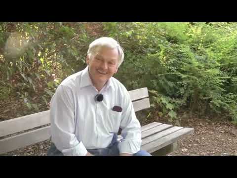 Eine Stadtführung mit Franz van Well zu den Gocher Wassermühlen.