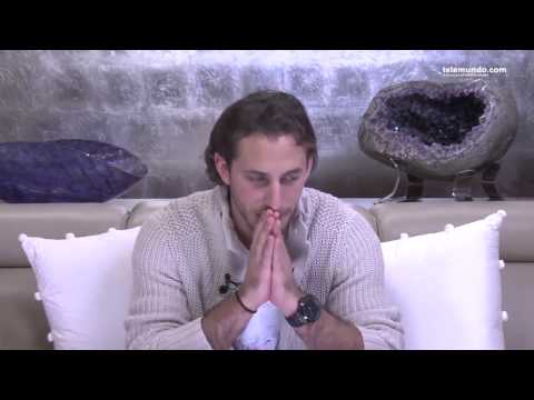 Las cosas favoritas de Sebastian Zurita