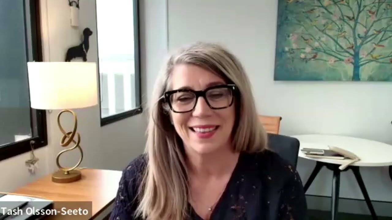 Natasha Olsson-Seeto Board member at RCSA recommends TalentCode HR