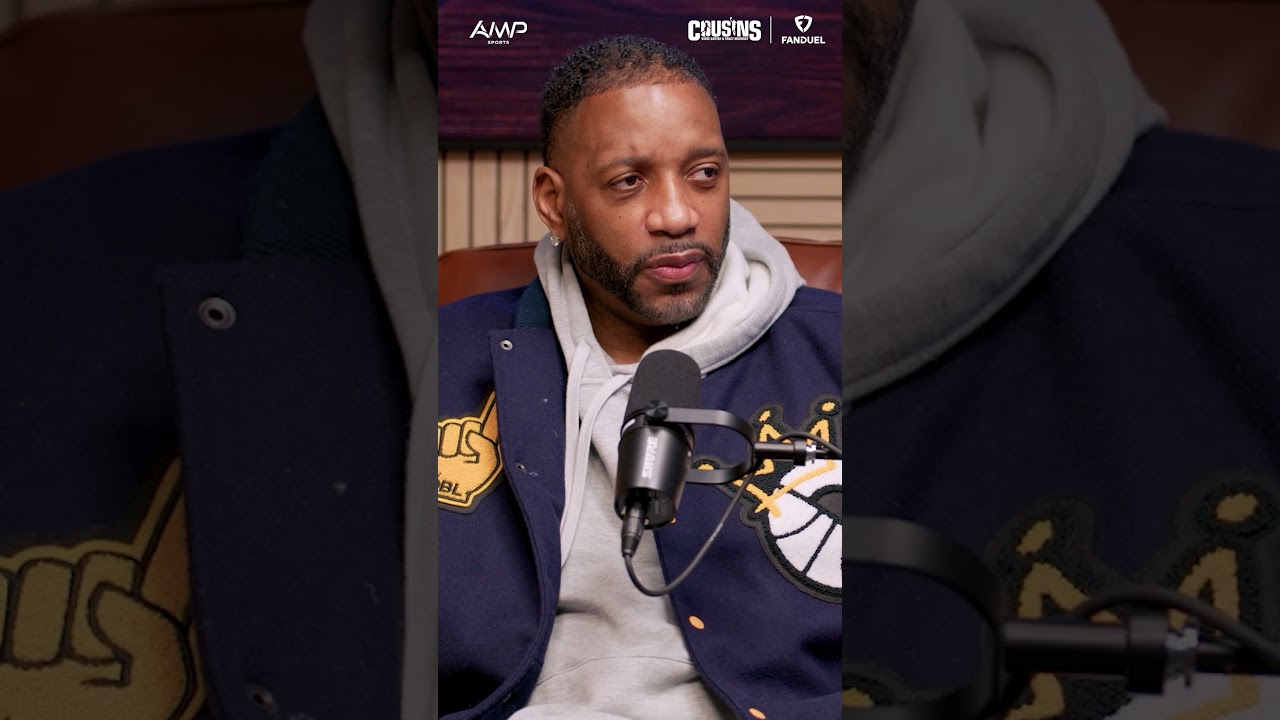 Mike Tyson Once Got In A Famous Early-Morning Street Fight Outside Dapper Dan’s Boutique In Harlem