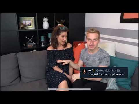 Stephanie J. Block Once Said...