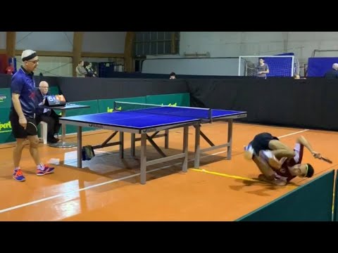 Serie B2 2019/20 - 7ª Giornata, Villa Romanó - Milano Sport (2-5)