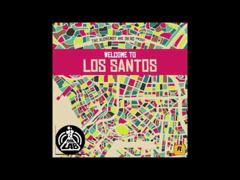 E-40 Feat. Dam funk & Ariel pink - California