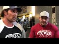 Mark Bell calls out Mike OTren