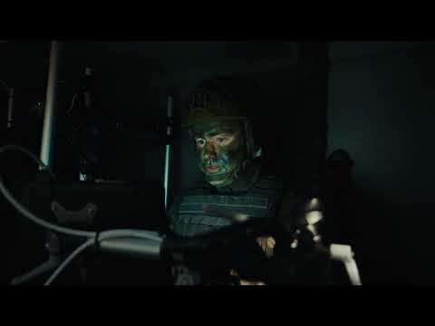 Försvarsmakten demonstrerar ny anti-drönarförmåga