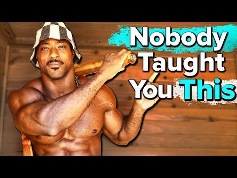 37 Health Habits I WISH I Knew in my 20s: A Strategic Breakdown