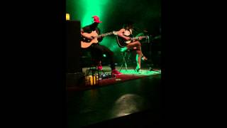 ZZ Ward- Charlie Ain't Home