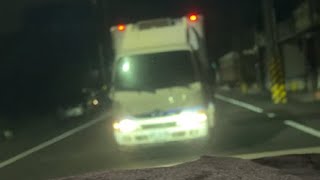 開到睡著逆？（車號：BEC-3188）