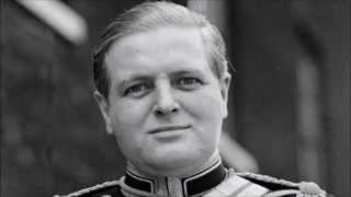 Benjamin Clementine - Winston Churchill's Boy