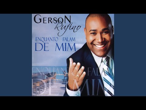 Enquanto Falam De Mim