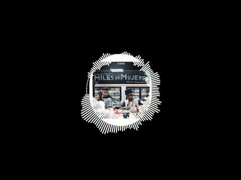 Alvaro Diaz Ft Randy Nota Loka - Miles de Mujeres (prod NEASBEAT) REMIX