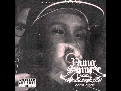 Yung Simmie - Real Nikkaz Know RVIDXRKLVN