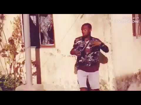 Beto Johns- Molwene(Vídeo Dance) by:Ronaldo Só Drenah