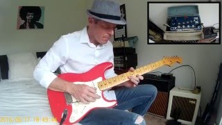 Midnight | The Shadows Cover