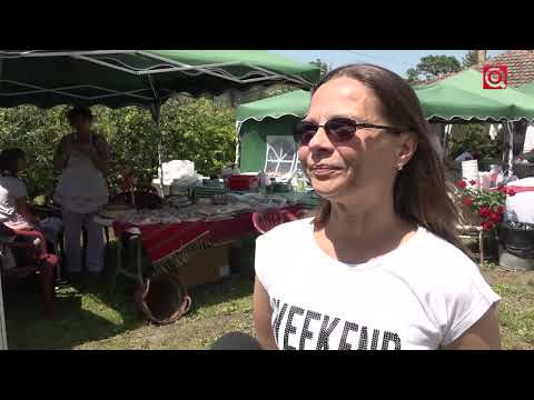 U Ruskom Krsturu održani „Ukusi tradicije“