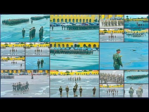 LIVE: U.S. Marines Graduation Day at MCRD San Diego Fox Company | January 23rd 2026.