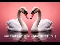 One Last Cold Kiss - Mountain (1971)