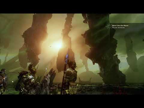 Dragon Age: Inquisition pt.78