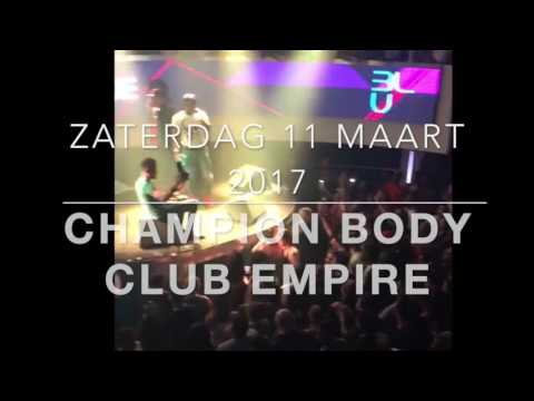 Bij Bubbling Beats hoort Bubbling geen Hiphop!!!