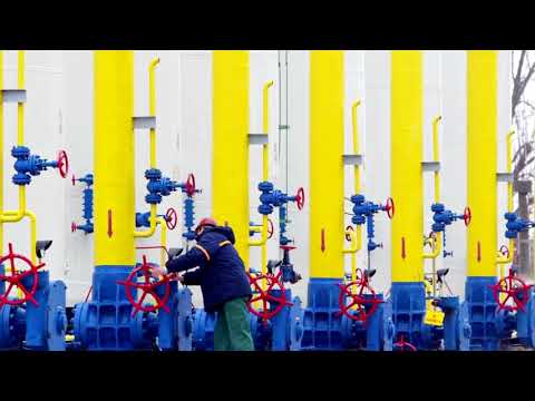 Россия будет поставлять газ в Европу, несмотря на отсутствие соглашения с Украиной