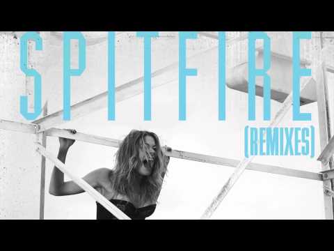 LeAnn Rimes - Spitfire (WAWA Extended Remix)