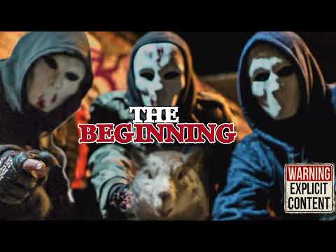 Redlife - The beginning ft.Chxpper & Slimelife ( Official Audio )