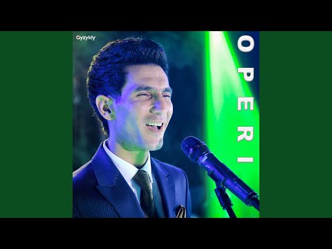 O Peri (feat. Gulnar Atayewa)